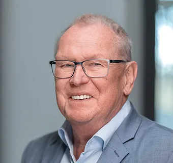 Werner Bauer – Chair of the Compensation Committee, Member of the Technology and Innovation Committee (portrait)